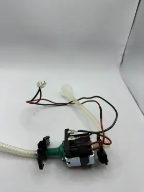 Ulka 996530008028 Pump Hf - 120v 60hz 23w 2/1 Min Nespresso Delonghi Breville Vertuo Next #2