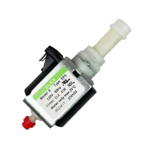 Ep5-120v Ulka Vibration Pump Model E Type Ep5 120v 60hz 41w 1/1 Min On/off Nsf - Compat