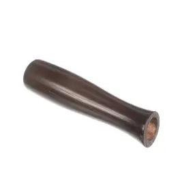 33144 Unic Wood Portafilter Handle - Dark Genuine Oem Replacement Part