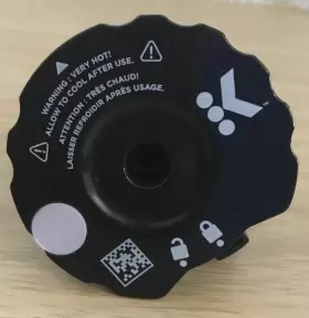 K300 Universal 313035066027 My K Cup Reusable Coffee Pods Filter Fit For Keurig 2.0 K200 K250 #3