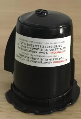 K300 Universal 313035066027 My K Cup Reusable Coffee Pods Filter Fit For Keurig 2.0 K200 K250