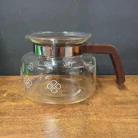 Rca-10c Universal Vintage Melitta Replacement Caraffe 10-cup Fits Mr Coffee Ge More #3