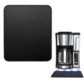 Ninja-es251 Unmake Sliding Pad For Ninja Drip Coffee Maker 13.77 Inch 9.8 - Smooth Glide With Anti-sl