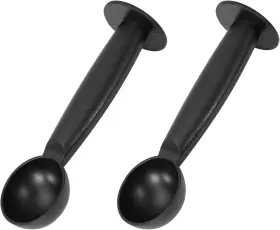 St5401-us Urintells Cusing 2-in-1 Espresso Coffee Scoop With Tamper Replacement For Machine Em5110