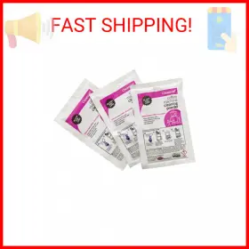 0021pf Urnex Coffee Maker And Espresso Machine Cleaner Cleancaf Powder - 3 Packets Sa #2