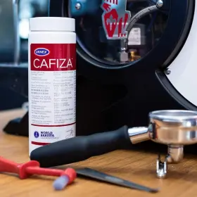 Urnex 080119639902 Cafiza Professional Espresso Machine Cleaning 566 Grams 2 Pack - Made In Usa #3