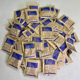 11-urn100-1 Urnex 100 Pack 1 Oz Urn And Brewer Cleaner For Coffee Equipment