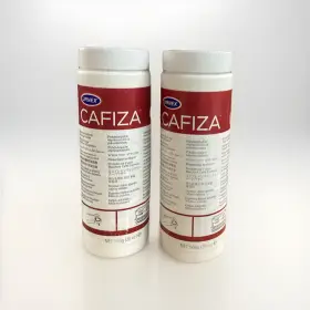 12-esp20-2 Urnex Cafiza Professional Espresso Machine Cleaning Powder 566 Grams 2 Pack - Mad