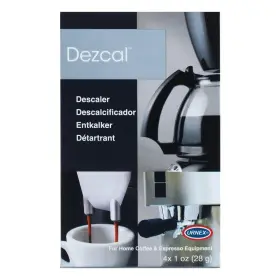 15dezc244 Urnex Dezcal Citric Acid Based Coffee And Espresso Machine Descaling Powder