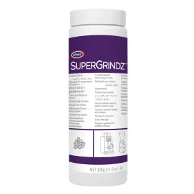 17-a01-ux330 Urnex Supergrindz Grinder Cleaning Tablets 11.6 Oz Bottle
