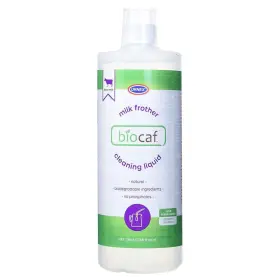 19-fclmk1 Urnex Biocaf Milk Cleaning Liquid - 1l Biodegradable And Odorless For Espresso Machines