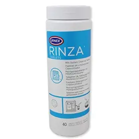 43211-1217 Urnex Rinza M90 Tablets - 10g 40 Count Effective Relief For Pain And Discomfort