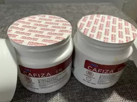 12-e16-ux100 Urnex 754631600176 Lot Of 2 Cafiza Espresso Machine Cleaning Tablets #3