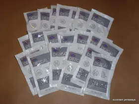 Urnex 754631600350 Dezcal Coffee Maker And Espresso Descaler 20 Packages The Best Calif Ship