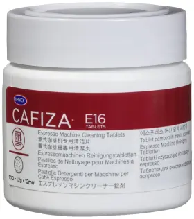 Urnex 772195636097 Cafiza Espresso Machine Cleaning - 100 Count Professional