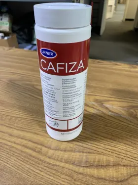 Emcc-1 Urnex Emcc1 20 Oz Cafiza Espresso Machine Cleaner