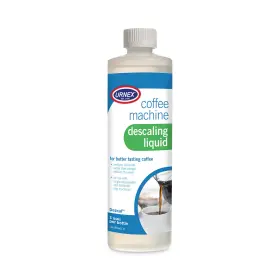 Ubi70840 Urnex Coffee Machine Descaling Liquid 14 Oz Bottle