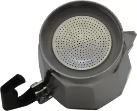 B120-391 Usa Sp-391 Aluminum Stovetop Rubber Ring And Filter For 1 Cup #3