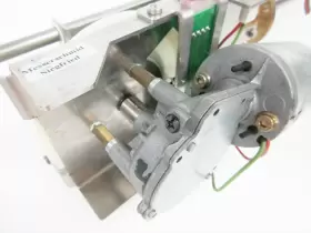 402.802 Valeo 24v Wmf Combination S-f Drive Motor With Partial Coffee Press #2