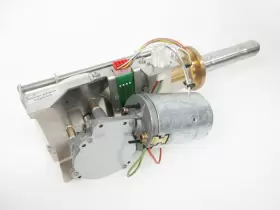 402.802 Valeo 24v Wmf Combination S-f Drive Motor With Partial Coffee Press
