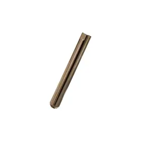 Valman 735812551975 Extended Steam Nozzle Compatible With The La Povoni Lever Europiccola Profess