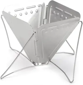 Vanana 445025977983 Sueiannmn Collapsible Pour Over Coffee Dripper Filter Holder Folding Stainless