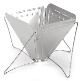 Vanana 605832266558 Sueiannmn Collapsible Pour Over Coffee Dripper Filter Holder Folding Stainless S