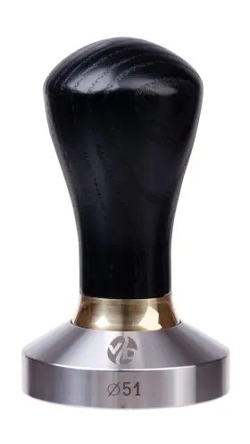 Vd Coffee 010709791826 Tamper - Espresso 51mm Premium Series Coffe
