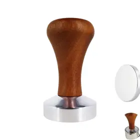 Venesso 313088982909 New In Box 51mm Espresso Tamper Powder Machine Steel Coffee