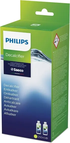 Ca6700 Versuni 710103818892 Philips Ca6700/22 Universal Liquid Descaler Saeco And Other Fully Automatic #2