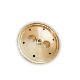 Verybarista 745558259295 Tune Up Kit For Gaggia. Ims Precision Shower Screen Brass Holder Sil #3