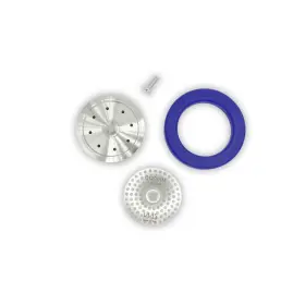 Verybarista 779048761759 Precision Kit For Double Boiler Fits Oracle Touch Silicone Gasket