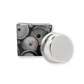1416g Verybarista 779048762459 Ims Precision Filter Basket Compatible With Lelit And Ascaso 57mm Group He