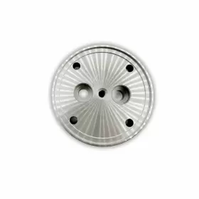 Verybarista 779048762480 Stainless Steel Shower Holder Compatible With Gaggia Classic Espresso Machine #2
