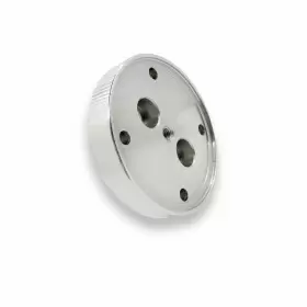 Verybarista 779048762480 Stainless Steel Shower Holder Compatible With Gaggia Classic Espresso Machine #3