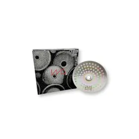 Ga200nt Verybarista 779048762503 Nanoquartz Precision Shower Screen For Gaggia