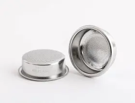 Verybarista 779048762572 Ims Competition Convex Filter Basket For Bottomless 58mm Portafilters 16g B70