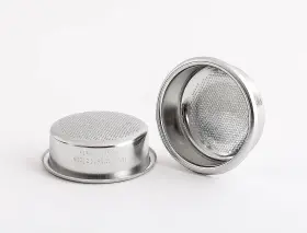 Verybarista 779048762596 Ims Competition Convex Filter Basket For Bottomless 58mm Portafilters 20g B