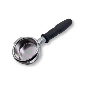 Verybarista 779048762718 Oem Bottomless Portafilter For La Marzocco With E&b Lab By Ims Nanoquartz Pr