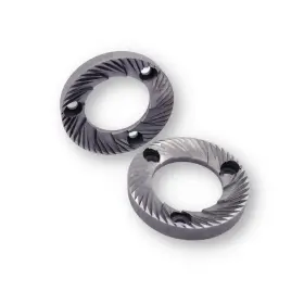 Verybarista 779048762763 Eureka 50mm Espresso Burrs. Fits Mignon Nuova Simonelli Grinta Mci #2