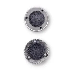 Verybarista 779048762763 Eureka 50mm Espresso Burrs. Fits Mignon Nuova Simonelli Grinta Mci #3