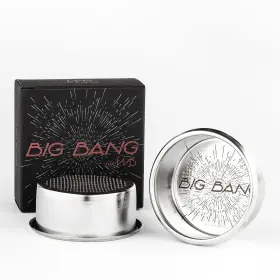 2022g Verybarista 779048762947 Ims Big Bang Precision Filter Basket For 58mm Portafilters 2022g. Double Espress