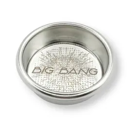 Verybarista 779048762961 Ims Big Bang Precision Filter Basket Made For Breville Sage 54mm Bottomless P