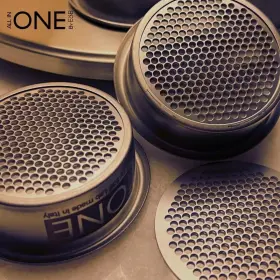 Verybarista 779048763067 Ims - All In One Filter Basket By E&b Lab For 58mm Portafilter Espresso Machi #3