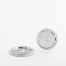 Verybarista 779048763104 E&b Lab By Ims Competition Moka Filter 3 Cup