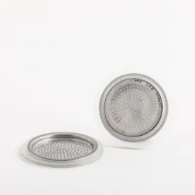 Verybarista 779048763111 E&b Lab By Ims Competition Moka Filter 6 Cup