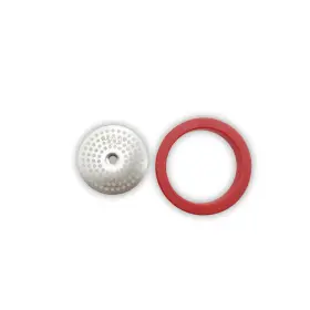 Ga200im Verybarista 779048763302 Gaggia Classic Espresso Kit Ims Shower Screen Cafelat 8mm Gasket #2