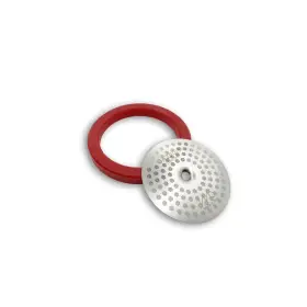 Ga200im Verybarista 779048763302 Gaggia Classic Espresso Kit Ims Shower Screen Cafelat 8mm Gasket