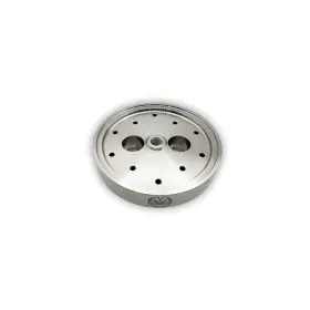 Verybarista 779048763524 Upgraded Shower Holder Compatible With Gaggia Classic Pro Espresso Machines