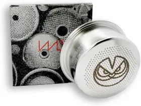 18-22gr Verybarista 779048763852 Ims Precision Convex Filter Basket For 51mm Portafilters. 18-22gr. Compatible